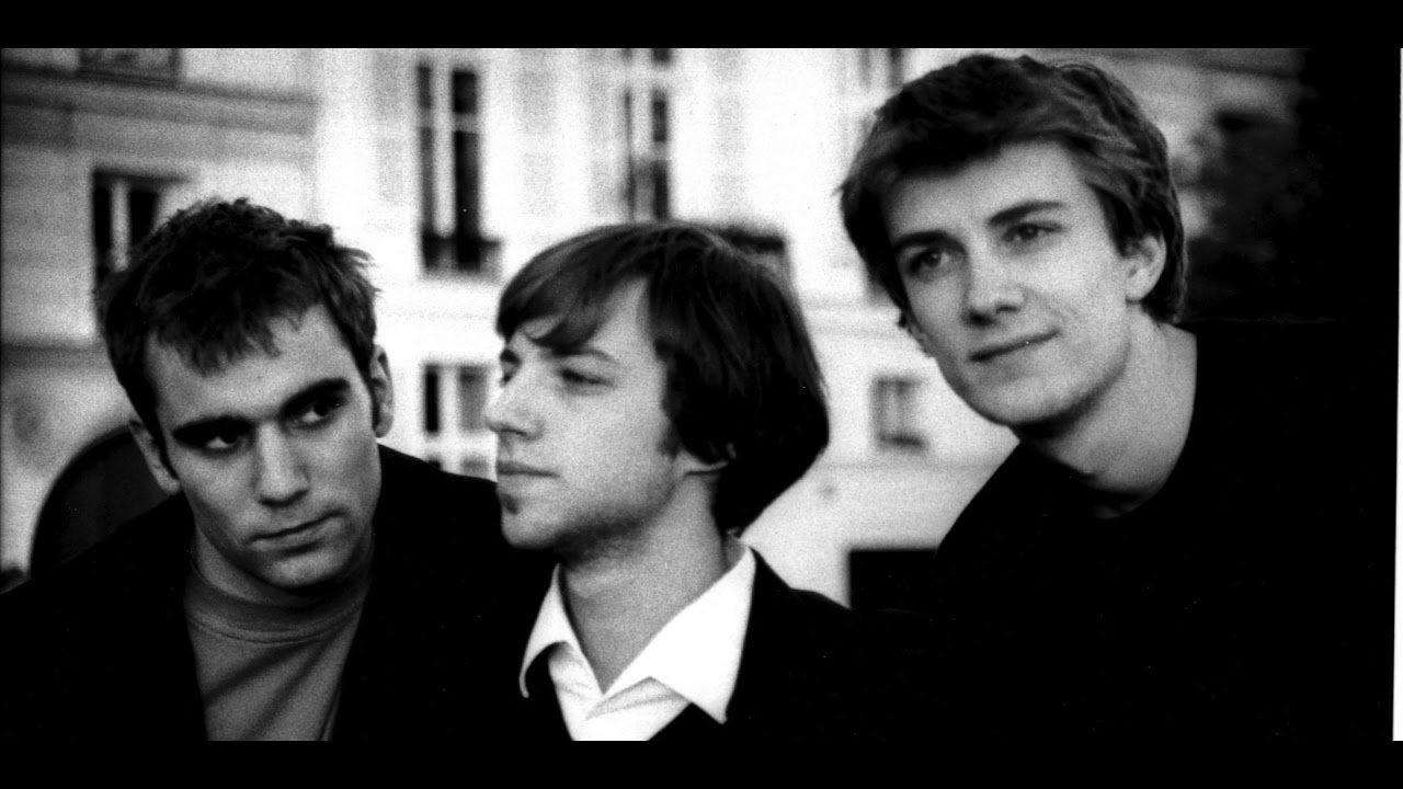 Purr (french band) live Reims (2001) YouTube