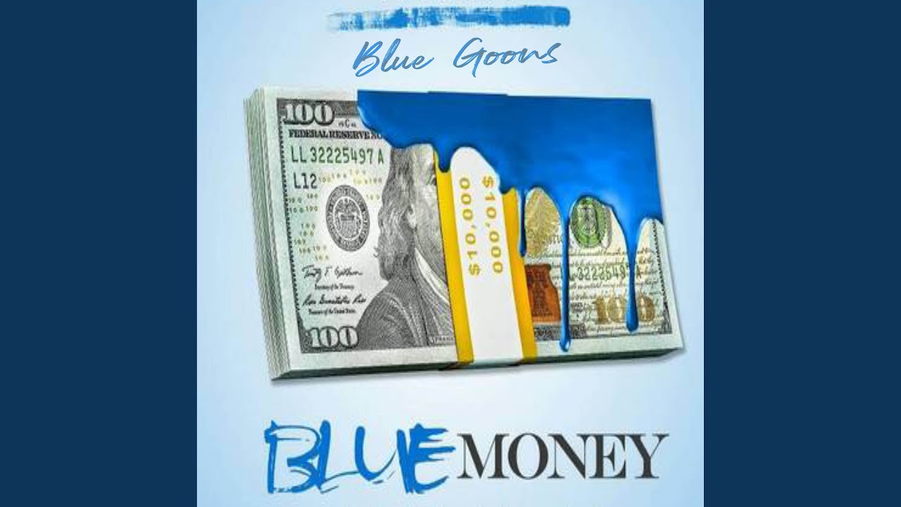 Blue Money YouTube
