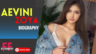 Avni Zoya Indian Instagram Model Biography | Wiki | Age | Boyfriends | Lifestyle | Net Worth