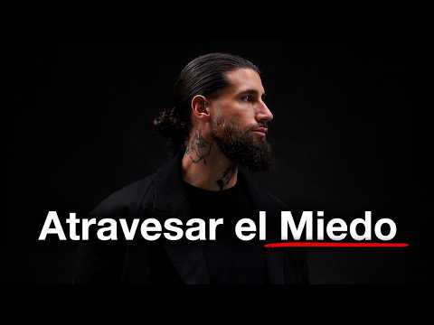 Mitxel González: "Overcoming fear" - Madrid, Hotel La Finca.
