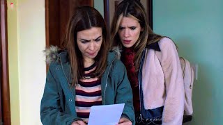 Lola quiere reencontrarse con su mamá y le pide a Charo ir a su casa
