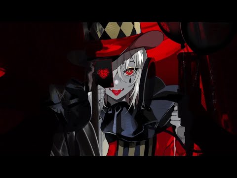 エンヴィーベイビー-Kanaria(cover)/９-nine-【歌ってみた】