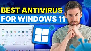 Best Antivirus for Windows 11 | The Only 4 I Would Actually Use (My 2026 Picks) screenshot 4