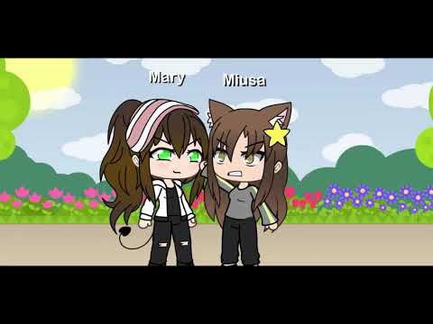 Mary & Miusa 🏃‍♀️💨