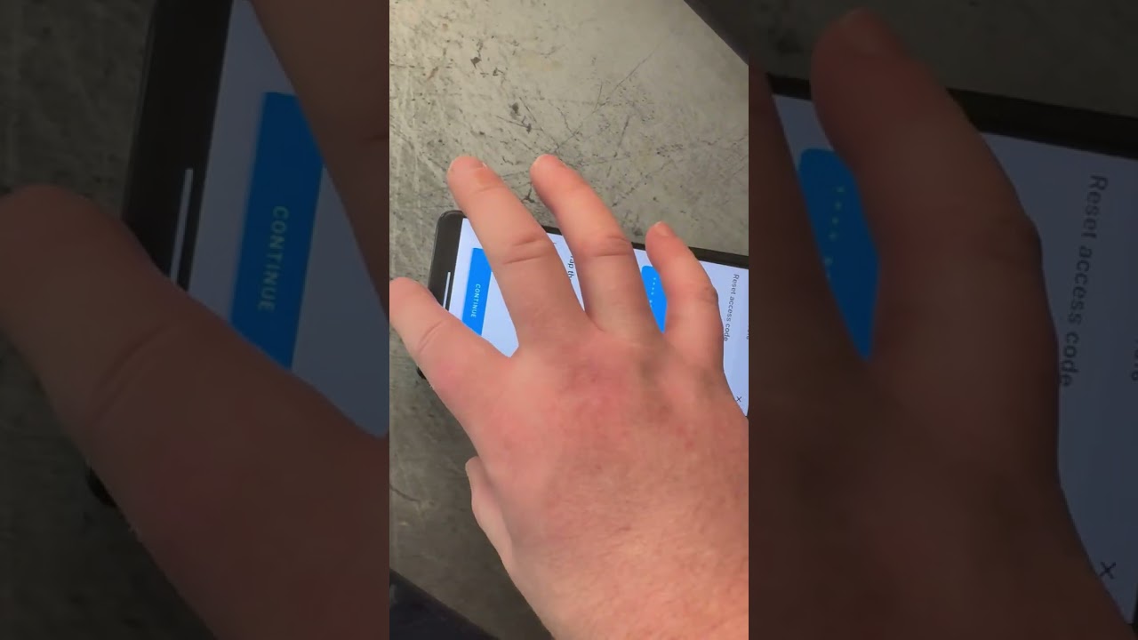 Tangem Wallet - Locked out for over a month