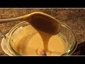 Caramel made out of sweetened condensed milk How To Make Caramel Delche de leche