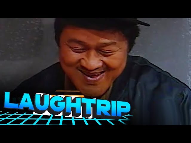 LAUGH TRIP: Lagot kay Babalu | Jeepney TV class=
