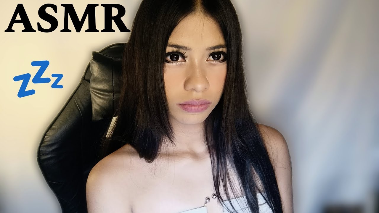 Solo quiero que te sientas cómoda y relajada.🩷