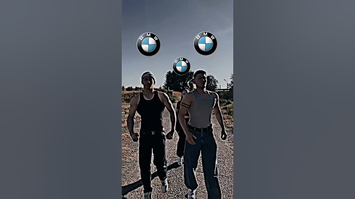 BMW OR MERSEDES?☠️😈