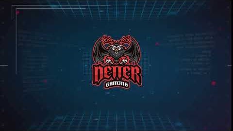 Mitt Nya Intro till videos.