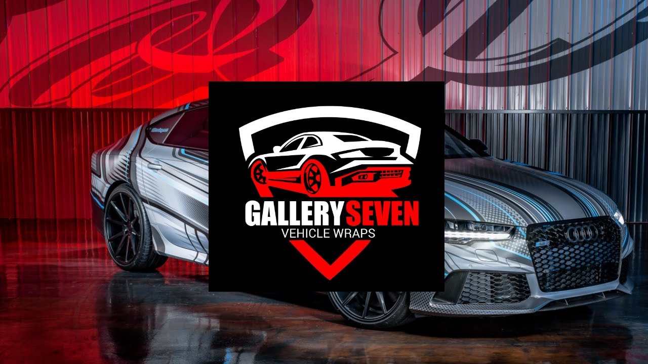 Baltimore Vehicle Wraps Near Me