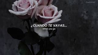 My Chemical Romance- I Don't Love You (sub. español\/inglés)