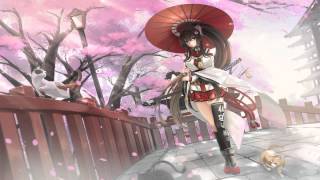 KanColle Vocal] [C-CLAYS] Kaze ni mai shi koizakura uta (spanish