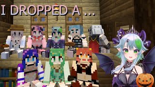 Nyanners Toilet Incident