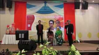 AS SAHAR SERVICES - NASSIER WAHAB HARI IBU 2014