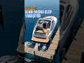 Tam Otonom Tekne! Kaptanlık Bitti mi? #boatlife #tekne