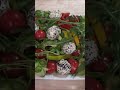 Վիտամիններով հարուստ աղցան \Салат с витаминами \Salad