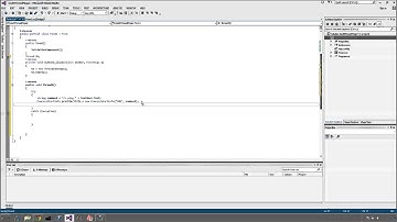 c# - Multi threaded pinging application