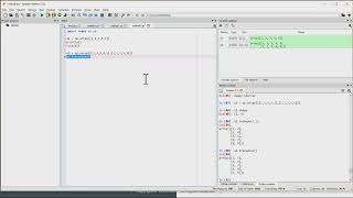 14 Datatyppes  Numpy