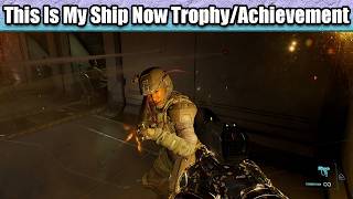 This Is My Ship Now Trophy/Achievement Guide | Halo 1 Remake Campaign Evolved
