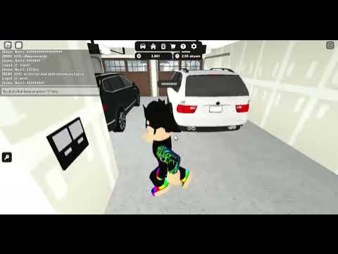 Roblox Rp #1 - YouTube