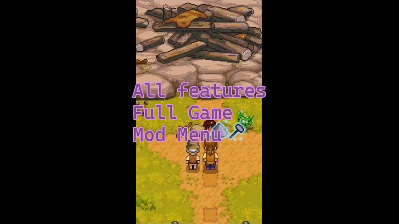 Harvest Town Mod Apk Versi Terbaru 2025 | Unlimited Money & All Unlocked & All Unlimited