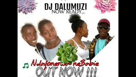 King Master aka Mr Nice X DJ Dalumuzi - Modhefo (Gqom Remix) Feb 2020