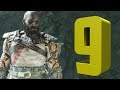 Oh. My. God of War... - Talk Gaming - S2 Ep. 9