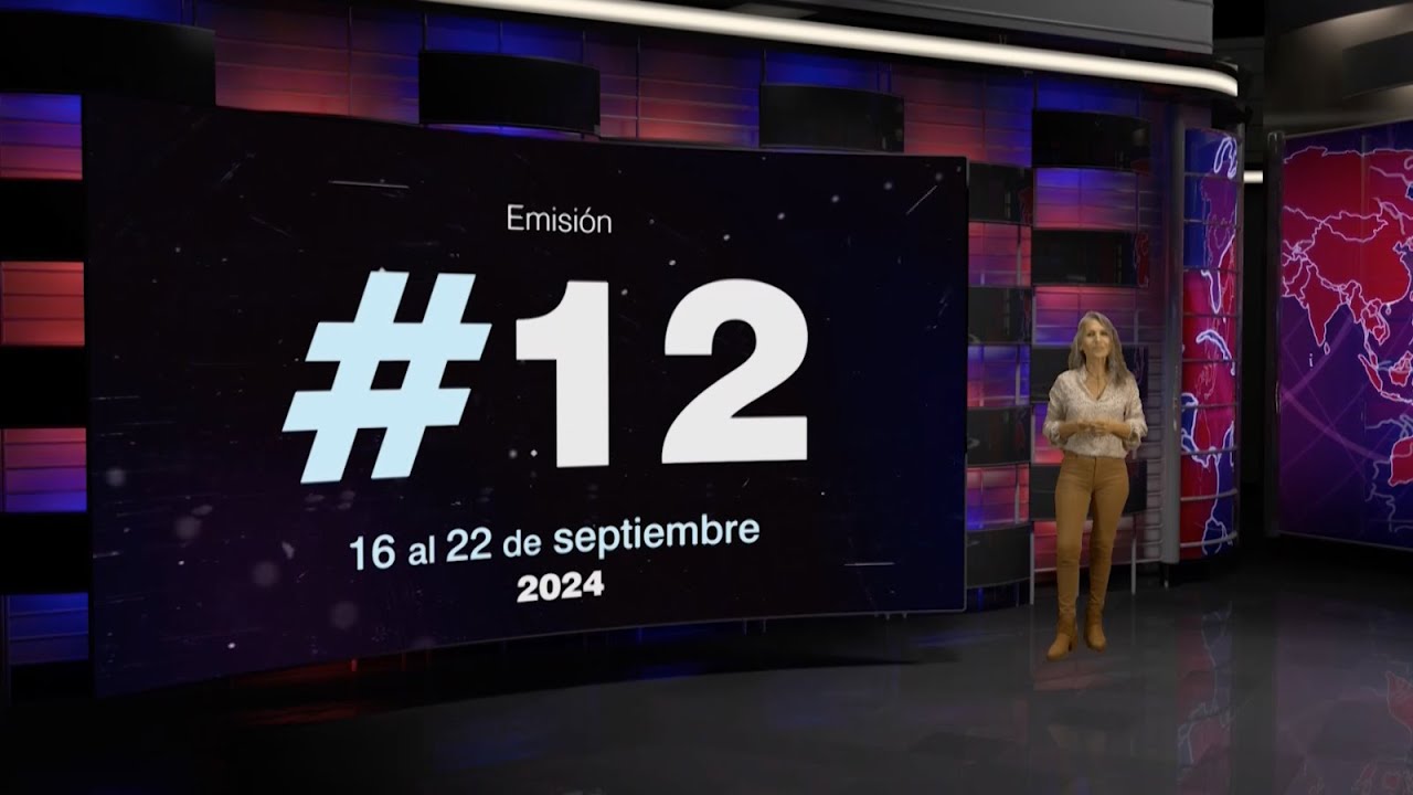 RSN #12 - Temporada 2 - YouTube