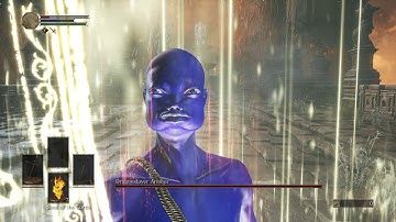 Dragonslayer Armour SL1 NG+7 No Roll/Block/Parry [Flawless]