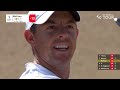 Rory McIlroy Final Round Highlights | 2024 Hero Dubai Desert Classic