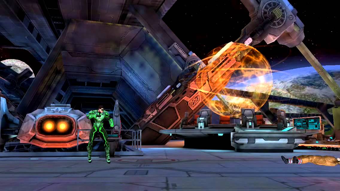 Bronze and Silver Darseid Nightmare Challenge Battle Regeneration