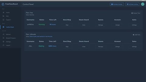 HOW TO BOOST YOUR STEAM HOURS FOR FREE WITH FREEHOURBOOST! (2021)