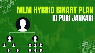MLM Software | MLM Binary Generation plan | MLM Hybrid Binary Plan