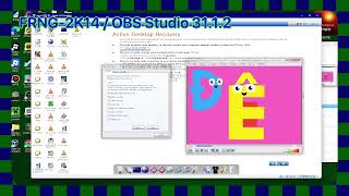 Vietnamese Alphabet Song Has Bsod Vm Windows Xp