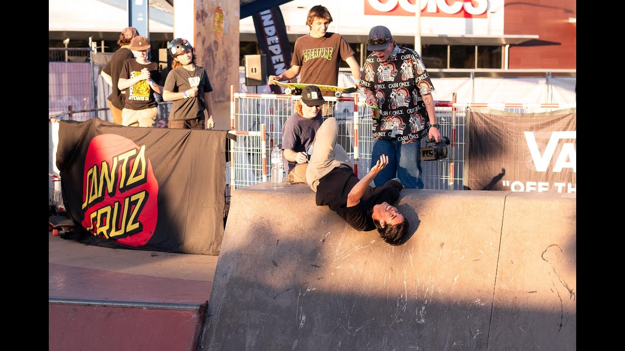 Kobbas Skate Fest 2023
