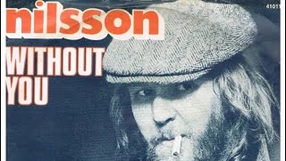 Download lagu Harry Nilsson Without You (Speed Up Reverb   Echo)