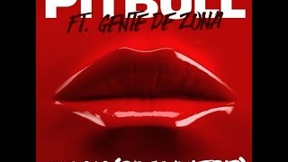 Piensas Dile La Verdad .. Pitbull Ft. Gente De Zona Letra Hd