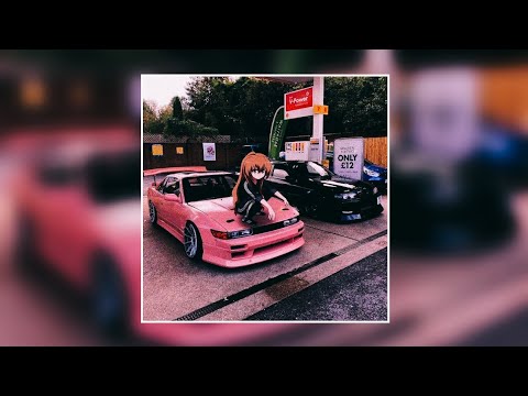 YXUNGXROTICA, ZODIVK, Mc Pogba - UKA UKA - (Super Slowed & Reverb)