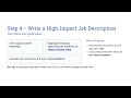 How to Post A Job Online in 2026 and Hire Faster