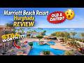 Marriott Beach Resort Hurghada Review 2026 Is This Egypt Resort Worth It
