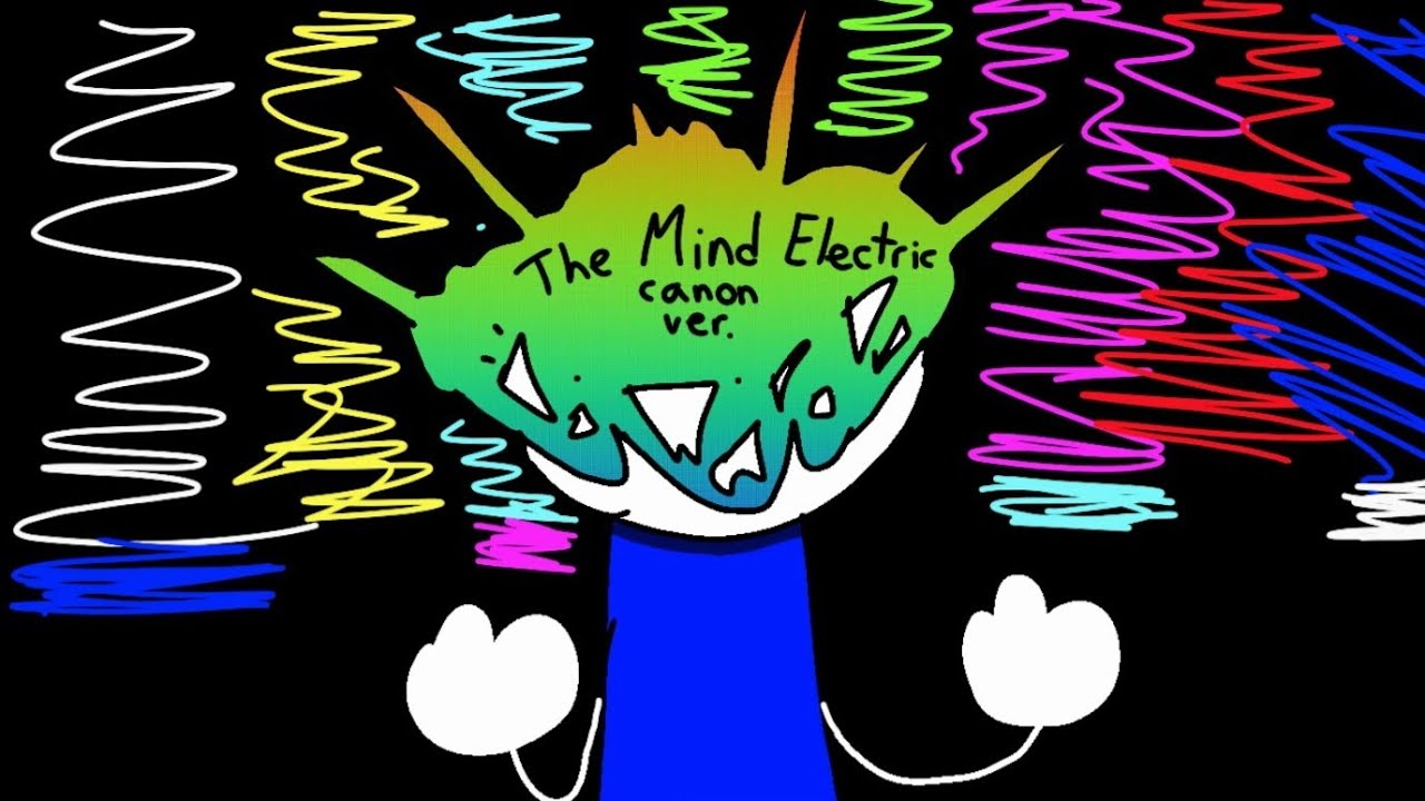 The Mind Electric but it's accurate: - YouTube