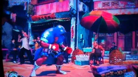 SSF4 GeoM DC HUSTLE (ROG) vs Hatriify (DJ)