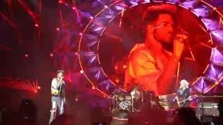 Queen + Adam Lambert - Radio Ga Ga - Sofia