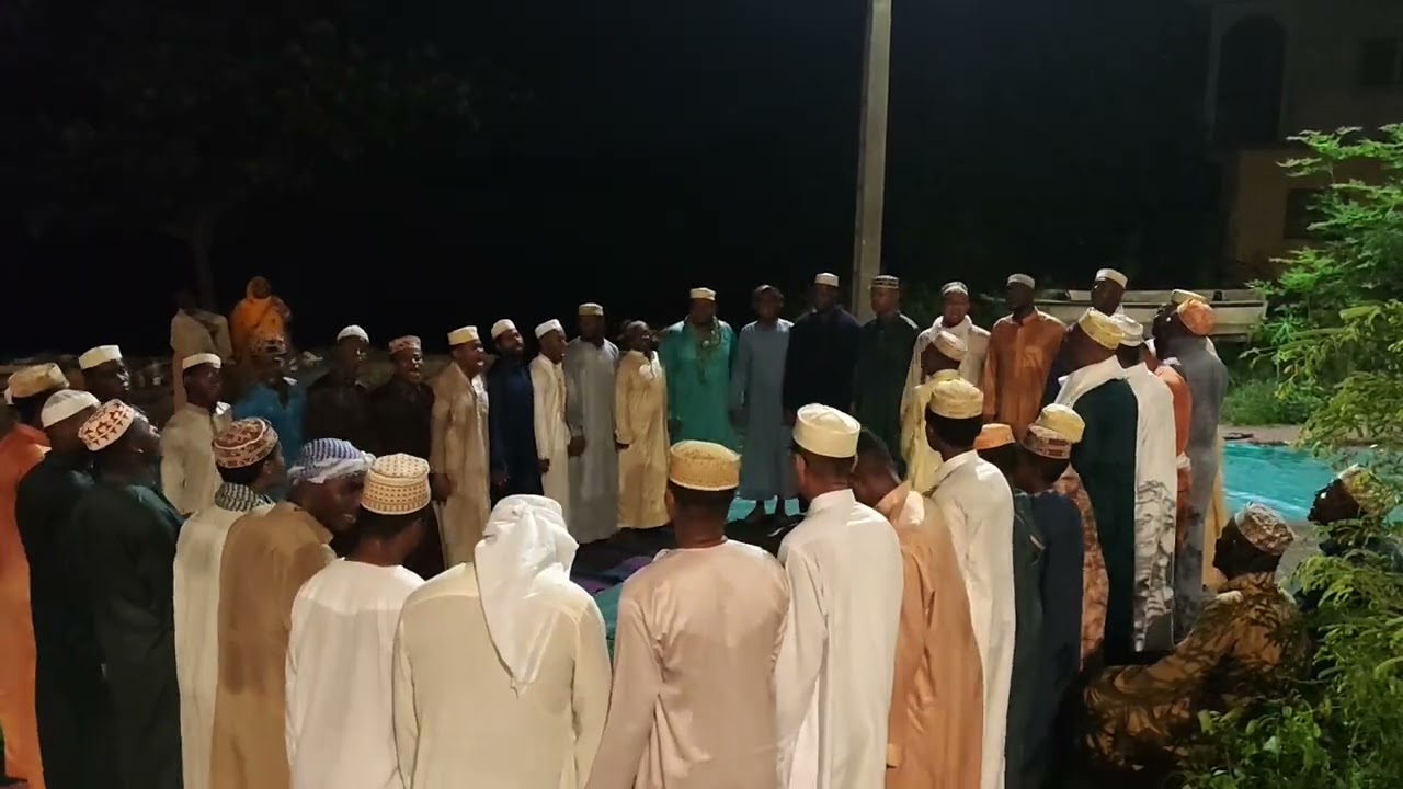 Wadifa à mtsangamboua le 11/02/2026