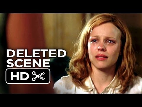 The Notebook Deleted Scene - Anything? (2004) - Ryan Gosling, Rachel McAdams Movie HD