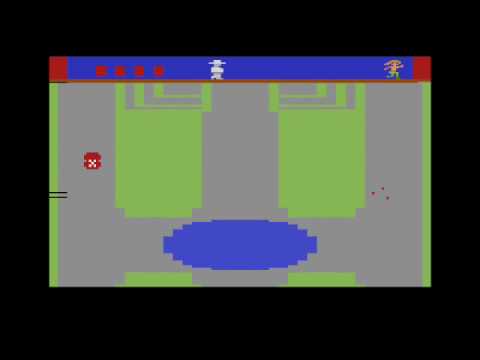 Gameplay Video