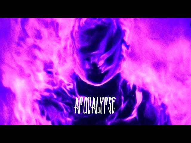 Sleduj 7vvch & M-T3CK - Apocalypse na YouTube