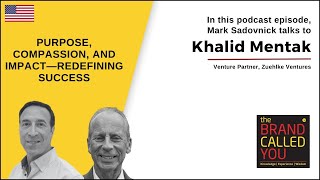 Leaders Who Care Change the World | Khalid Mentak | TBCY screenshot 3