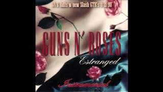 Guns N' Roses: Estranged Instrumental